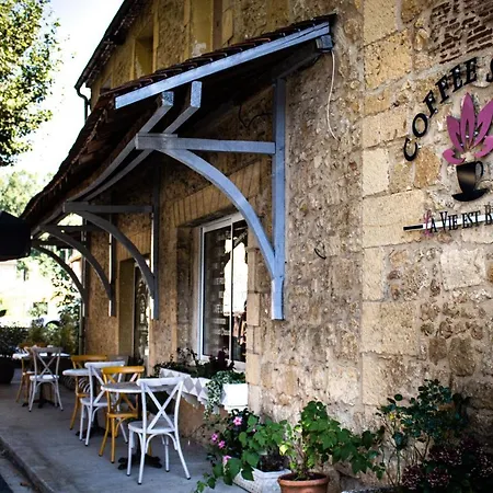 Maison D'Hote La Vie Est Belle 3*