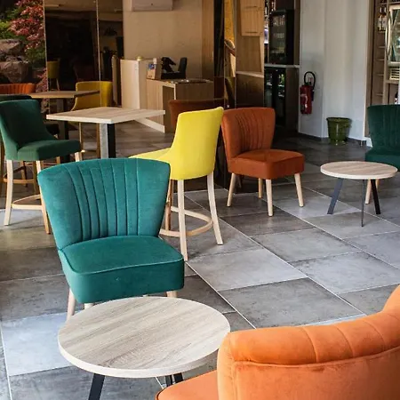 Hotel La Vie Est Belle