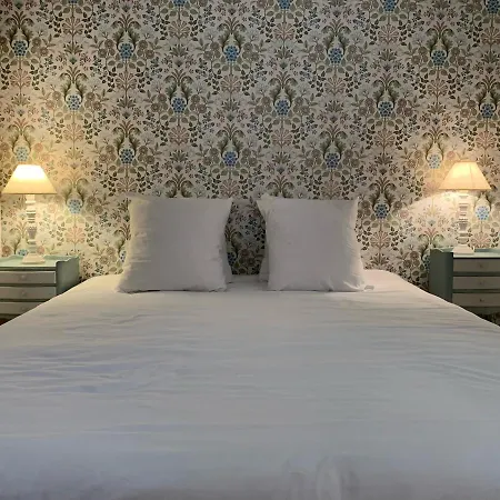 Maison D'hote La Vie Est Belle 3*