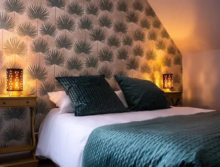 La Vie Est Belle Hotel Lalinde