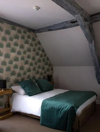 Maison D'hote La Vie Est Belle Ξενοδοχείο 3*