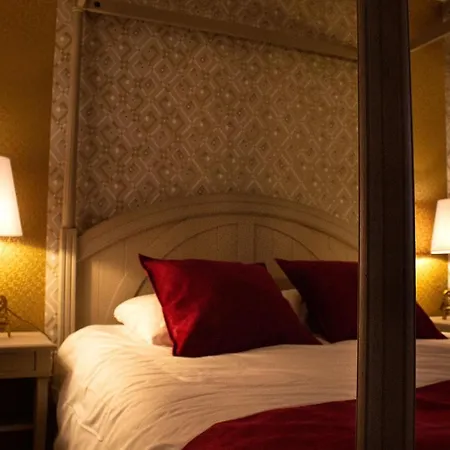 La Vie Est Belle Hotel Lalinde