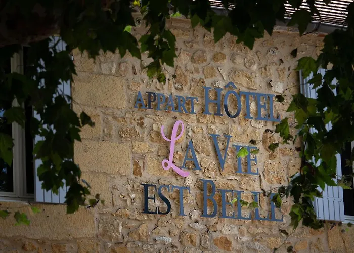 La Vie Est Belle Ξενοδοχείο