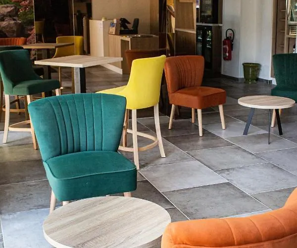 Ξενοδοχείο La Vie Est Belle