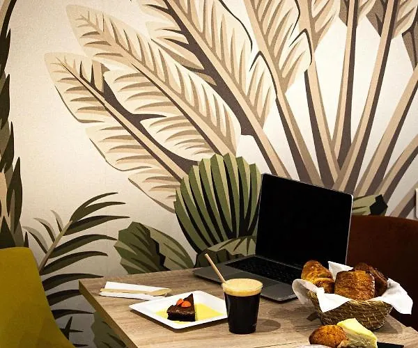 Ξενοδοχείο La Vie Est Belle Lalinde